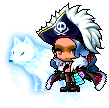 Jacqie